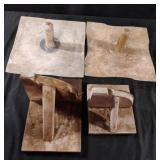 Plastering equipment and more ....