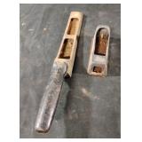 Rasp tools