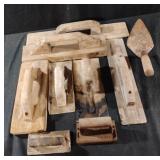 Trowels
