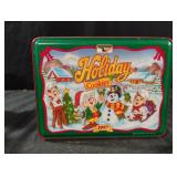 1997 Keebler Holiday Cookies
