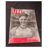 Life March 19, 1945 magazine