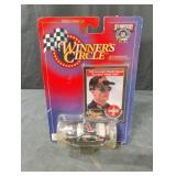 1998 Winner's Circle Dale Earnhardt Jr. Coca-Cola