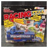 1991 Racing Champions 1:87 scale Die-Cast cab