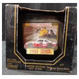 Nascar Racing Champions 1993 Premier Edition #7