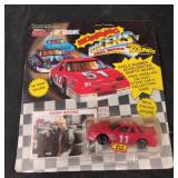 Nascar Roaring Racers-#11 Geoff Bodine die cast