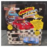 NASCAR Racing Champions Roaring Racers die cast