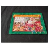 Santa Claus Collectible Special Edition Pop-Up