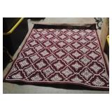 Rug 59 x 74