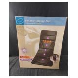Full Body Massage Mat