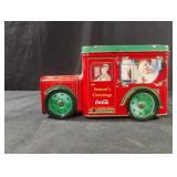 1998 Coca-Cola 'Season's Greetings' collector's
