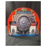 2005 Lionel Gift Set featuring collectible mugs