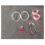 Fashion earrings