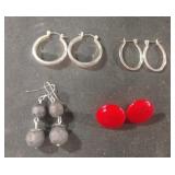 Fashion earrings