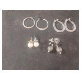 Fashion earrings