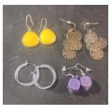Fashion earrings