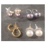 Fashion earrings