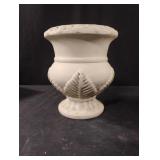 Vintage ceramic planter