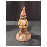 Vintage Tom Clark 'Pawley' gnome figurine #90