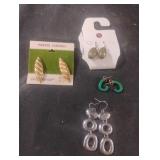 Fashion earrings