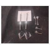 Fashion earrings