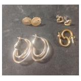 Fashion earrings