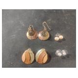 Fashion earrings