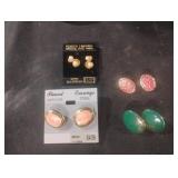 Fashion earrings