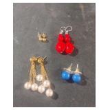 Fashion earrings