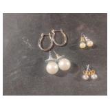 Fashion earrings