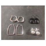 Fashion earrings
