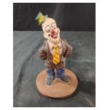 Vintage Cairn Studios Joel Hurst gnome figure