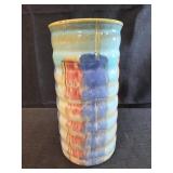 vintage 1920s Hull Pottery Early Art stoneware