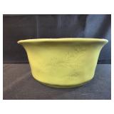 Rachel Ray 3 quart stoneware dish green