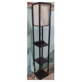 Floor lamp 10 x 63 x 10