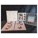 Home decor and photo frames