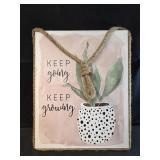 12x15 plant home decor