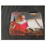 Coca-Cola trivet