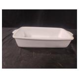 Bali Ceramic casserole dish