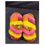 Kids slippers