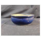 Pottery planter