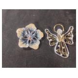 Brooches