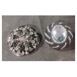 Brooches