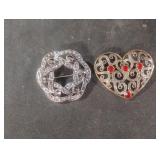 Brooches