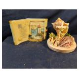 Religious nautical home decor