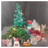 Christmas decor and more.....
