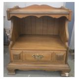 Distinctive Furniture By Stanley Nightstand