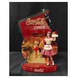 Bradford Exchange Coca-Cola "Coca-Cola Magic"