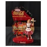 Bradford Exchange Coca-Cola "Cruizin
