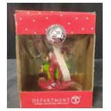 Department 56 Coca-Cola 75th Anniversary