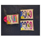 Hair clips
